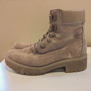 Timberland Women's Carnaby Cool 6" Boot